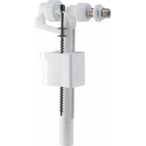Robinet flotteur compact M3/8" latéral - SIAMP : 30950007