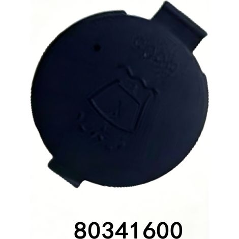 Hot-selling wiper fluid reservoir cap for Maserati GT, GTC, and MC models, model 80341600. (1/5)