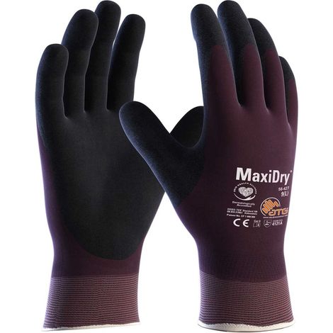 Guanti Maxidry Interamente Rivestito Non Indicato 11