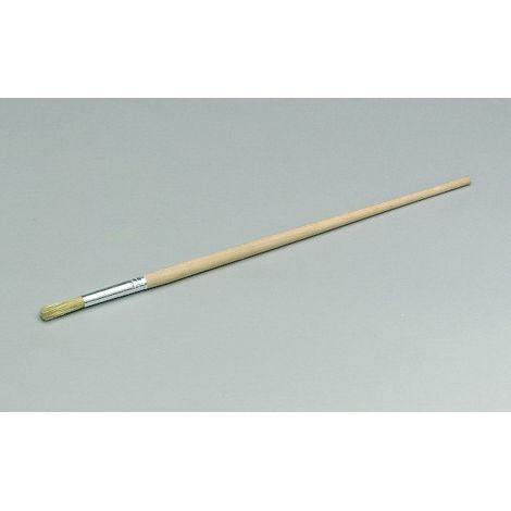 Brosse pinceau à tableau ronde 19700 - 12 mm - NESPOLI