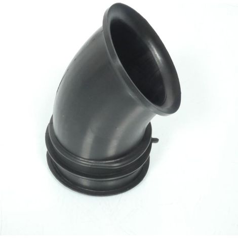 Original Airbox Muffe für Motorrad Yamaha 750 yzf-r 4fm-14453-00 (1/4)