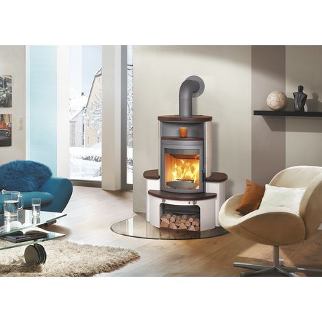 Avenso GT ECOplus 8 KW jola-braun/stone