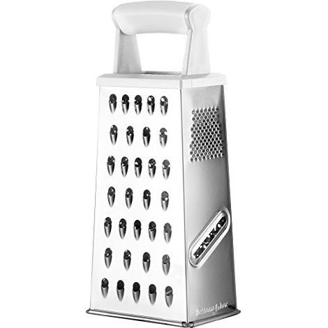 GRATTUGIA 4 FACCE art.643780 - Handy