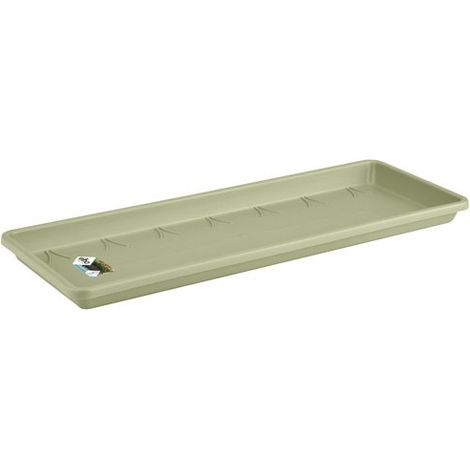 Untersetzer Pflanzkübel Barcelona 40cm Pistazie - Elho
