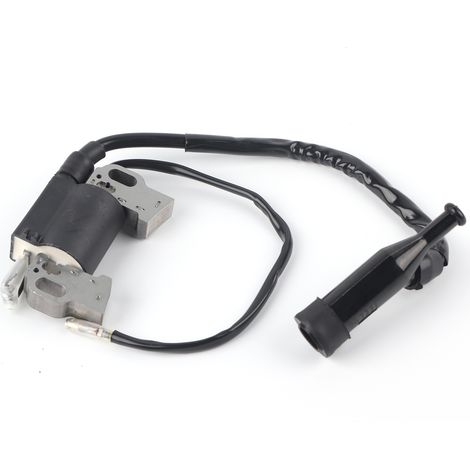 FOREHILL 168F Ersatzzündspule passend für Gx110, Gx160, Gx200 5,5 PS und 6,5 PS Motorgenerator (1/5)
