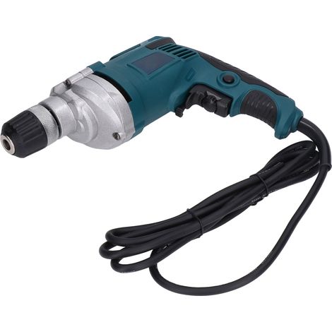 Tournevis électrique CW CCW, perceuse filaire haute puissance 1080 W 220 V (1/5)