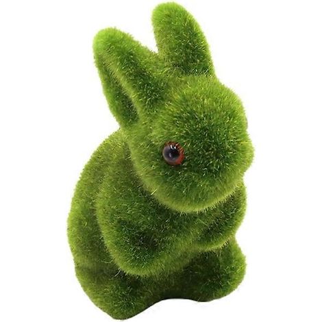 Osterhase aus Schaumstoff, Partydeko, Osterhase, Osterhasen-Ornament