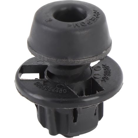 Gummipufferblock für Motorhaube, 9803064480 schwarz, Ersatzpuffer für C4 2010 bis 2018 (1/5)