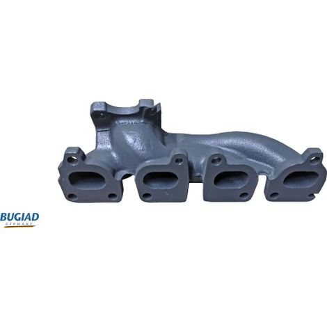 Collecteur, système d'échappement BUGIAD BSP25482 CITROËN 0341L1 0341P6