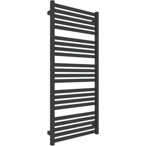 Scaldasalviette ad acqua calda 780mm di altezza e 430mm di larghezza - 319 Watt - MAR780/430ZXN
