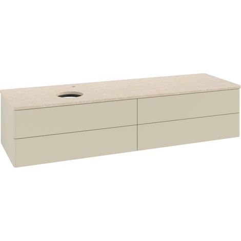 Villeroy & Boch K26053HJ WTUS Antao K265 1600x360x500mm (1/3)
