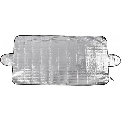 Tenda parasole antigelo 175x90 cm, protezione solare, amio-01390 (1/5)