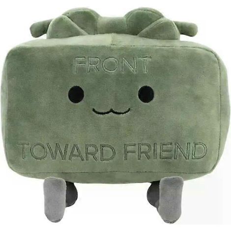 Peluche Clay la Claymore, personnage d'anime, peluche, oreiller en peluche (1/3)