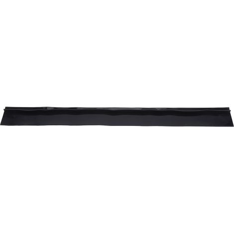 1pc Bande de Remplissage en Silicone pour Joint de Plan de Travail, Couverture de Protection Blanche Résistante à l'Huile (1/5)