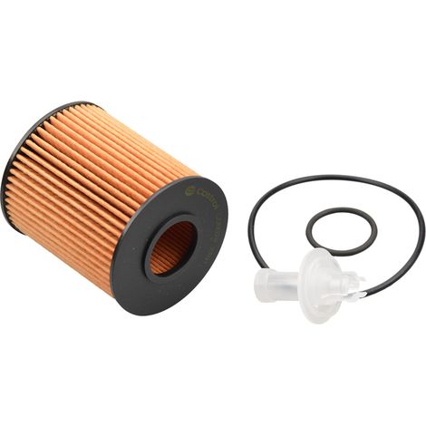 689183 Filtro de aceite CO0029