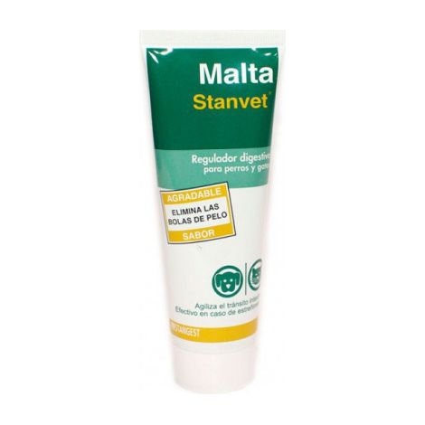 Chiens et chats de Malte Stantt Malte 100 gr