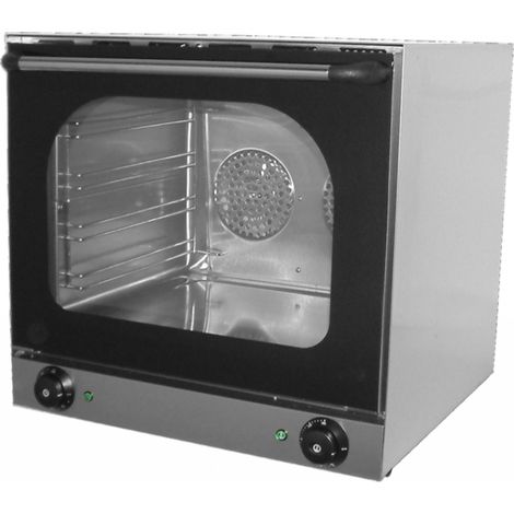 Four à convection S1 - Beckers (1/2)