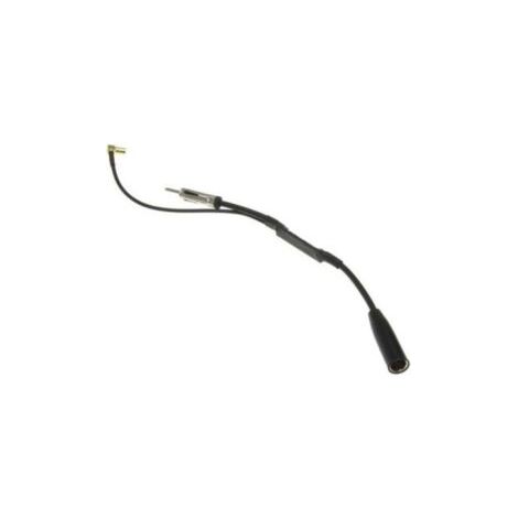 Cable d'extension pour antenne radio de voiture Cable d'adaptation pour connecteur SMB Antenne AM/FM/DAB active (1/3)