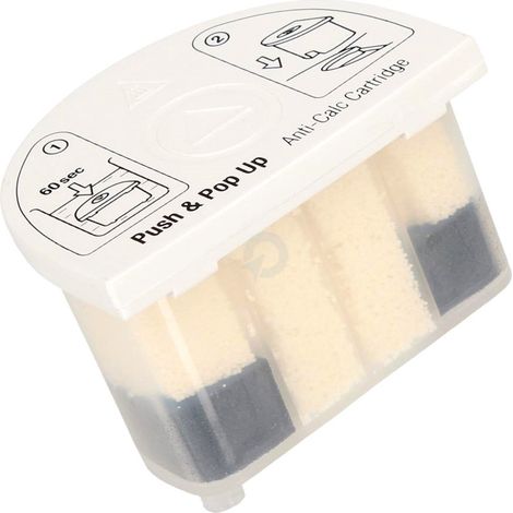 Grundig - antikalk patronen - - 9178007791 - 5413417157284