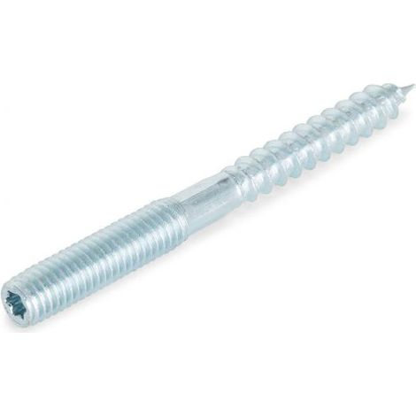 Clavo, STS, 10x80  Fischer 077707 (1/2)
