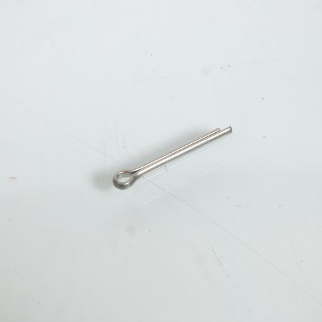 Goupille d'axe de cale pied pour moto Yamaha Xt 600 E 91490-25020