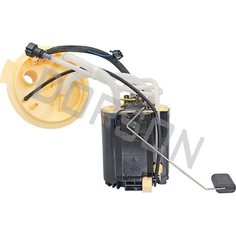 LR010434 LR029279 LR038602 LR010432 LR029280 Shenxing 2/2.2 Kraftstoffpumpenbaugruppe (1/4)