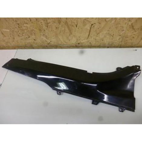 [PRODUIT D'OCCASION] Coque arrière droite origine pour moto Suzuki 750 GSXF Occasion (1/3)