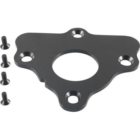 Kit de joint et de boulon de plaque de retenue d'arbre à cames pour moteurs GM LS1 LS2 LS3 Vortec Corvette Gen III IV V 12589016 (1/5)