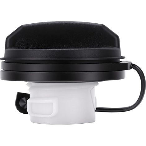Fuel Tank Cap Assembly with Ventilation Structure for Velar Sport 2015-2021 (1/5)