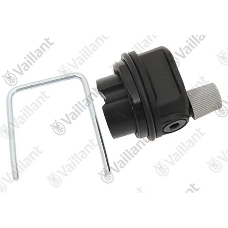 VAILLANT Valvola di sfogo rapido VE 6-28/R1 e.a. Vaillant-Nr. , 0020213142