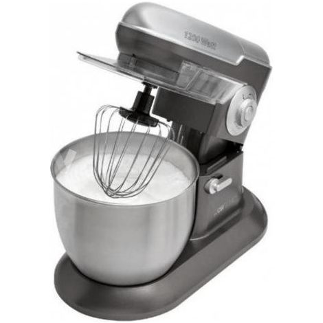 Amasadora Batidora De 6,5 Litros Potencia 1200W