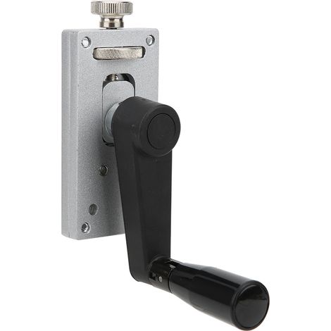 Pince à cintrer les frettes de guitare en alliage de zinc pour luthier (1/5)