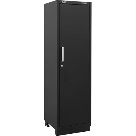 Sealey Premier&trade Heavy-Duty Modular Full Height Floor Cabinet 2110mm APMS21
