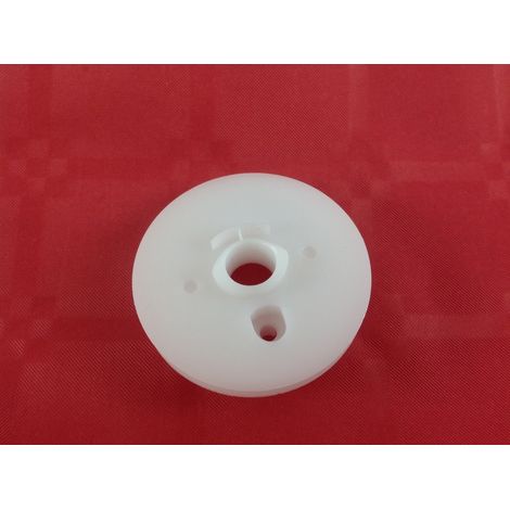 Puleggia avviatore diametro 60 mm compatibile Kawasaki Shindaiwa 20000-75120