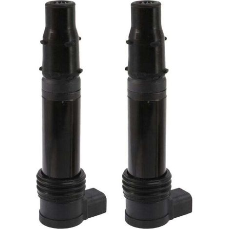 2 pièces 129700-4580 Bobine D'allumage Pour Kawasaki Er6n Ex650 Versys 650 (1/4)