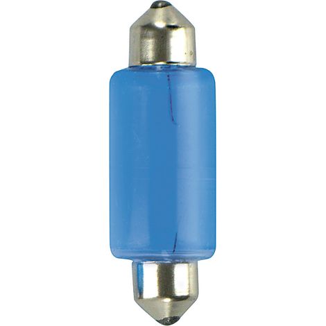 Coppia Lampade 12V 18W 15x41mm (1/4)