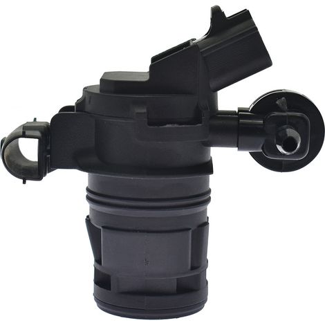 Der Wassersprühmotor 76846-TP6-C01 ist für den Windschutzscheiben-Wassersprühmotor der Honda Acura Crosstour Modelle von 2011-2016 geeignet. (1/5)
