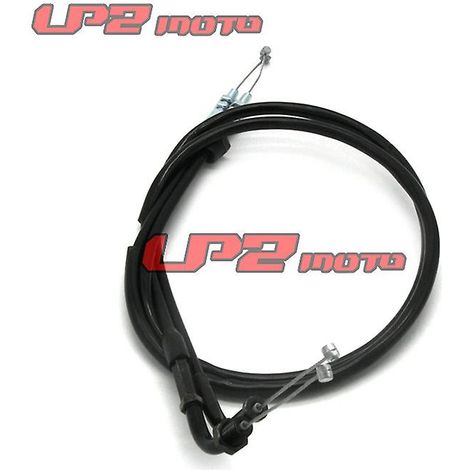 Câble de retour d'accélérateur pour Honda CB400SF Superfour (NC31) CB400 92-98 ( ) (1/5)