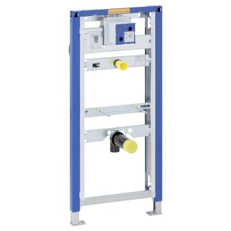 Geberit Duofix Urinario UNIVERSAL, 112 - 130cm, 111.616.00.1 (1/4)