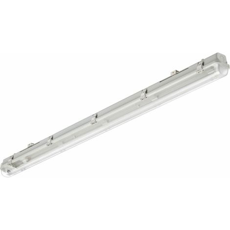 Philips Lighting Feuchtraumleuchte f. 1x LED-Tube WT050C 1xTLED L1200