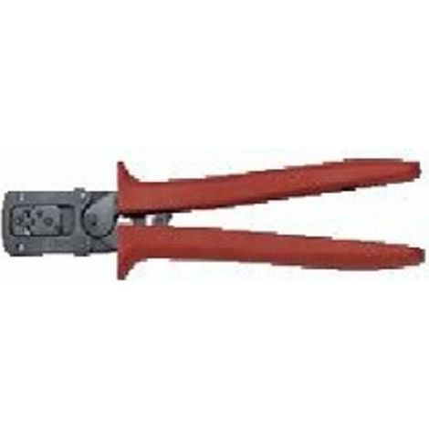 Molex MOL Power & Signal Sol. 638281900 Pinza crimpatrice (1/2)