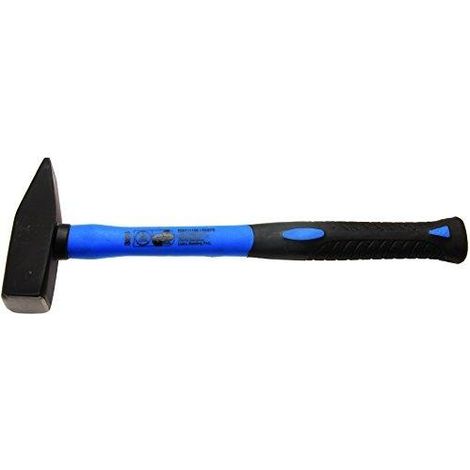 Martillo mecánico bgs technic 1000g 360mm negro