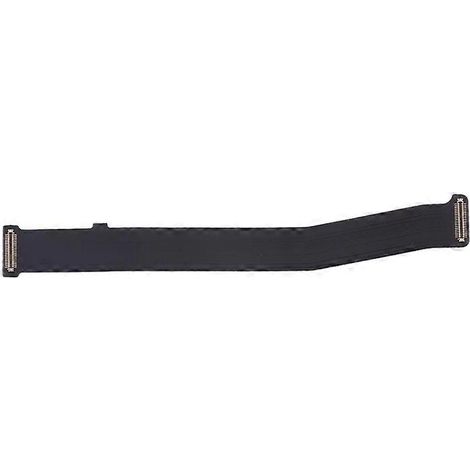 Nappe LCD flexible pour OPPO Reno Z - Pièce de rechange de haute qualité (1/4)