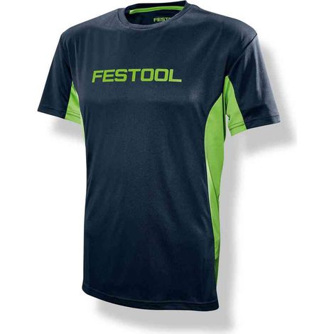 Festool Tee-shirt de sport homme Festool M - 204003
