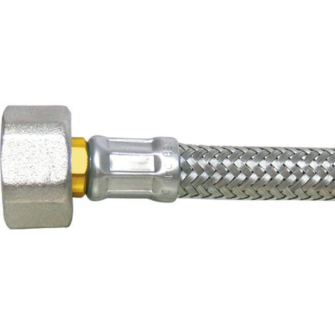 Parigi FLESSIBILE PER MISCELATORI FLEXCORE Att. Mok10x1-F3/8 cm. 35 10.00 pz