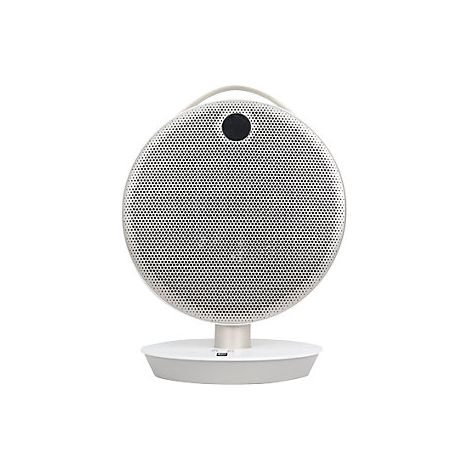 kaiserkraft  Termoventilatore PTC Premium con basamento  2200 W
