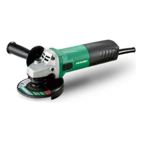 HiKOKI Amoladora de disco G12SR4Y3Z (1/3)