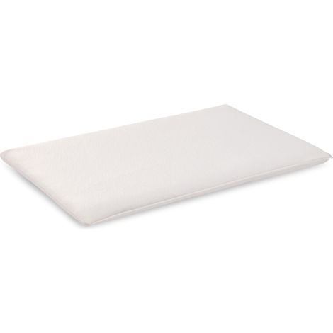 Oreiller 3-5ans spécial enfants - rectangulaire 40x60cm (1/5)