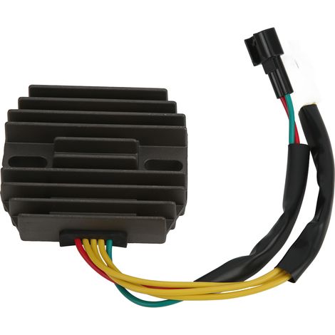 Régulateur Redresseur Moto 12V 5 Fils Remplacement pour Suzuki DR-Z400SM 2005-2017 2019 (1/5)