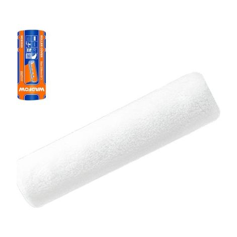 Remplacement du rouleau acrylique WADFOW, WADFOW. (1/3)